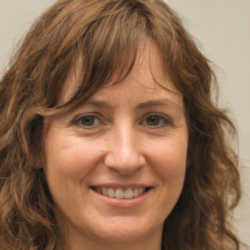 Brynhild Soelberg, Senior Financial Analyst