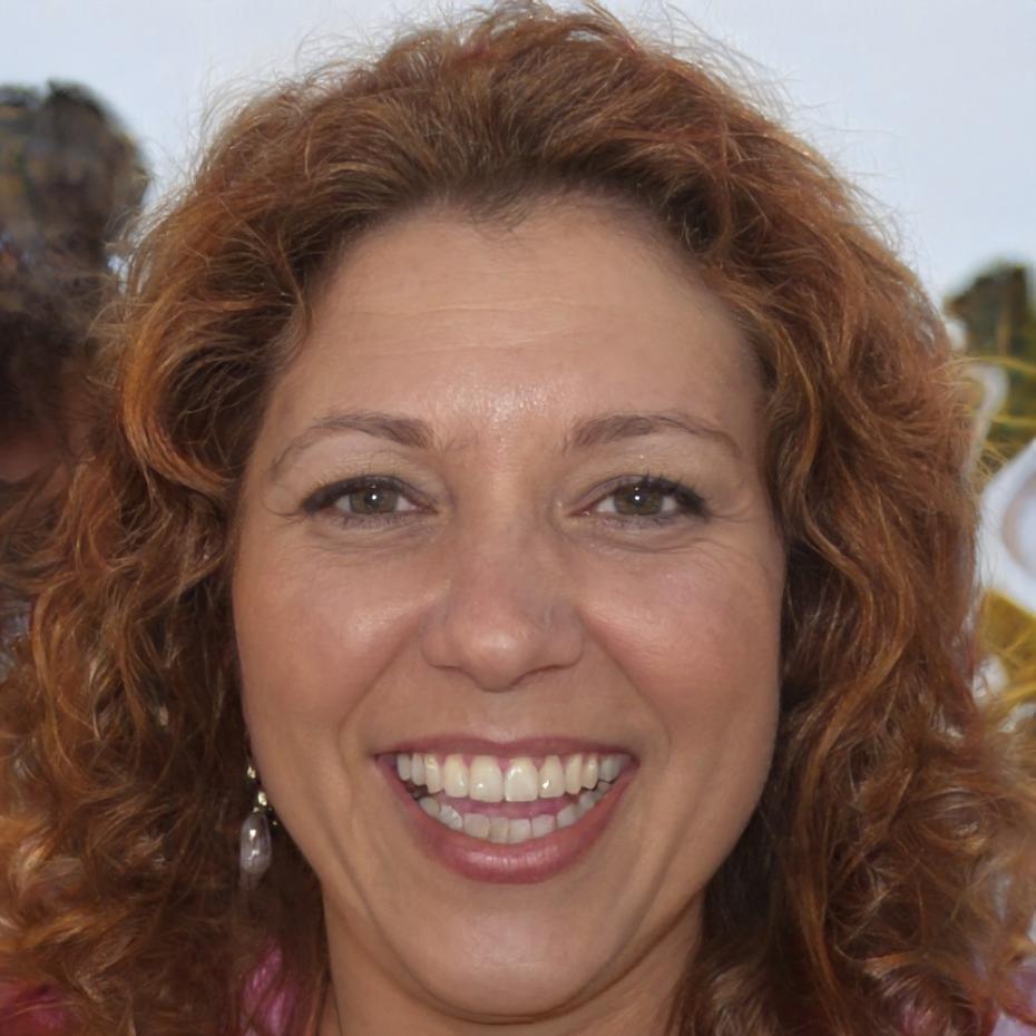 Rowena Kippax, Senior Financial Analyst at elthoraviaq